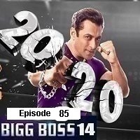 Bigg Boss