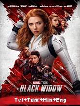 Black Widow