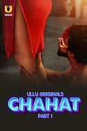 Chahat Season 1 Part 1