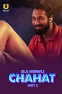 Chahat Season 1 Part 2	