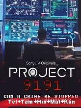 Project 9191