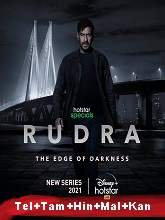 Rudra: The Edge Of Darkness