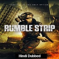 Rumble Strip