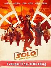 Solo: A Star Wars Story