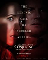 The Conjuring: The Devil Made Me Do It