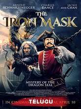 Journey to China: The Mystery of Iron Mask