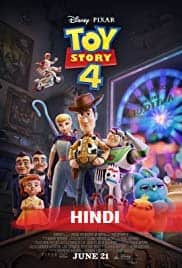 Toy Story 4