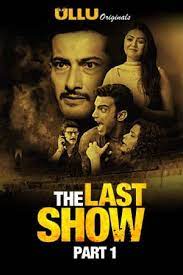 The Last Show