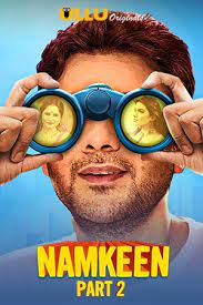 Namkeen